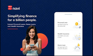 navi loan app in tamil